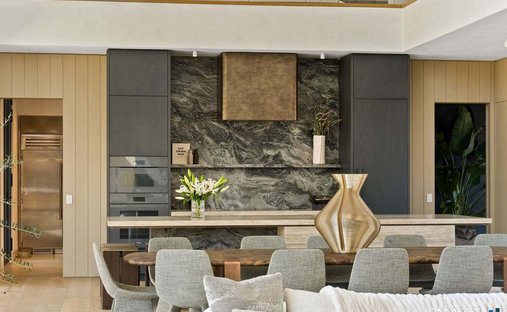 Maison à Westport, Connecticut, États-Unis 1