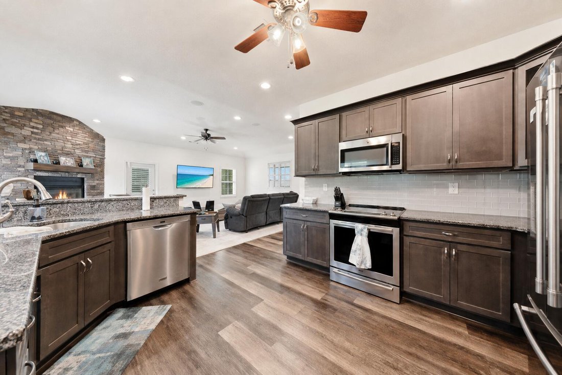 House in Santa Rosa Beach, Florida, United States 3 - 18490190
