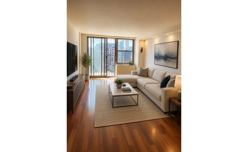 New York, New York, United States 1