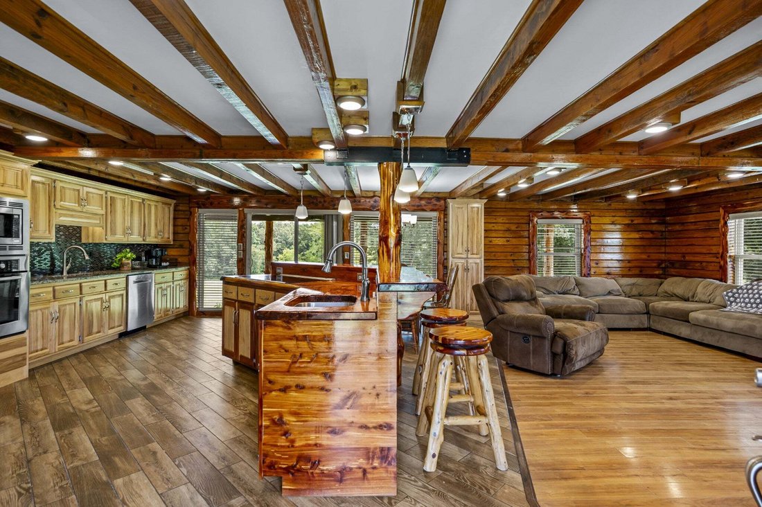 House in Holladay, Tennessee, United States 3 - 17625474