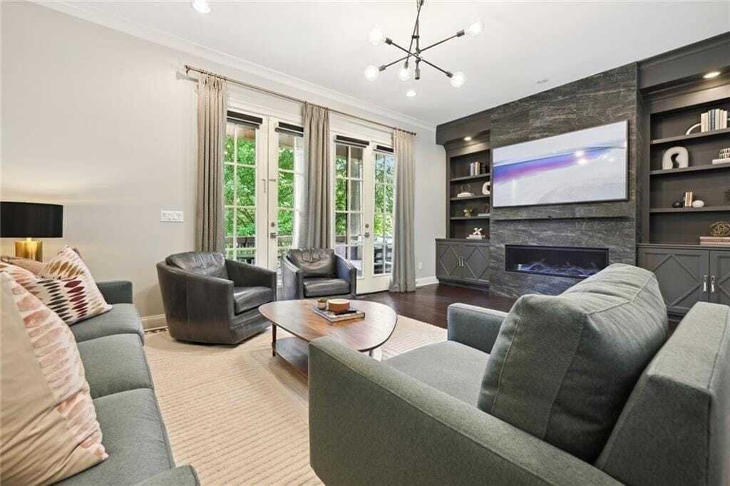 House in Atlanta, Georgia, United States 1 - 18570160