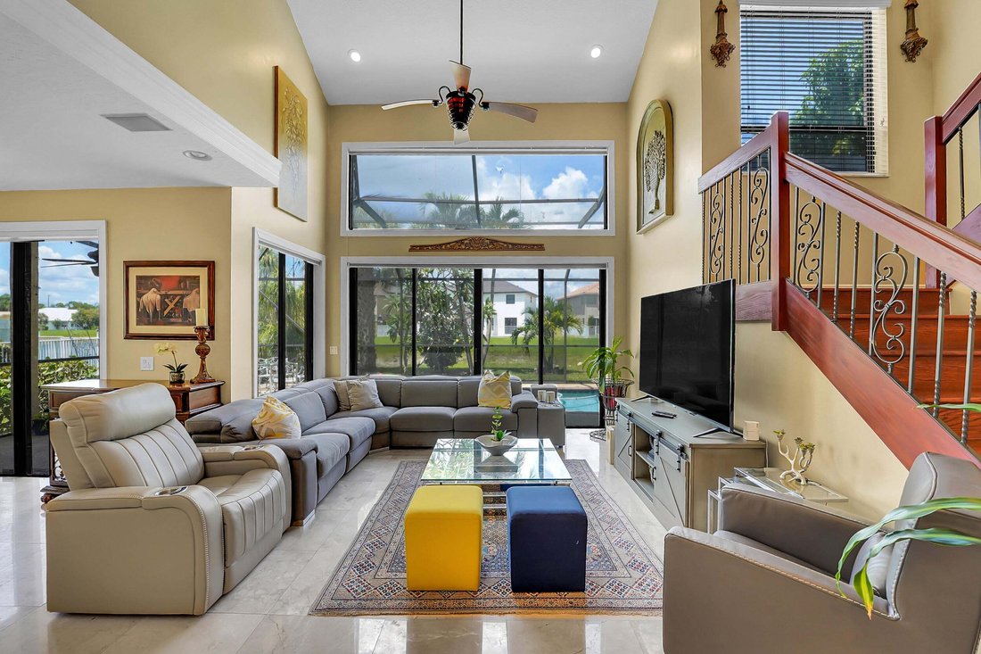 House in Boca Raton, Florida, United States 1 - 18573375