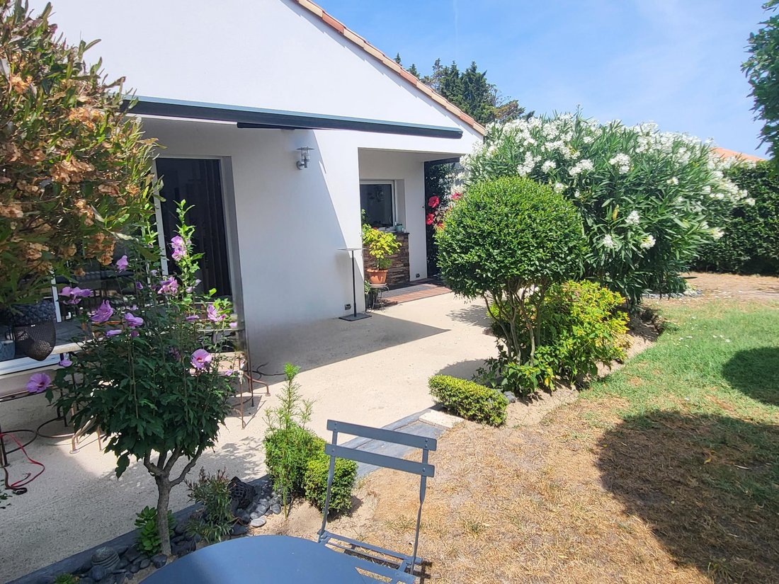 House in La Gueriniere, Pays de la Loire, France 5 - 18567490