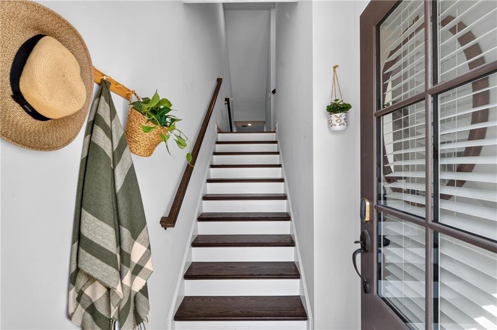 Townhouse in Norcross, Georgia, United States 2 - 18569126