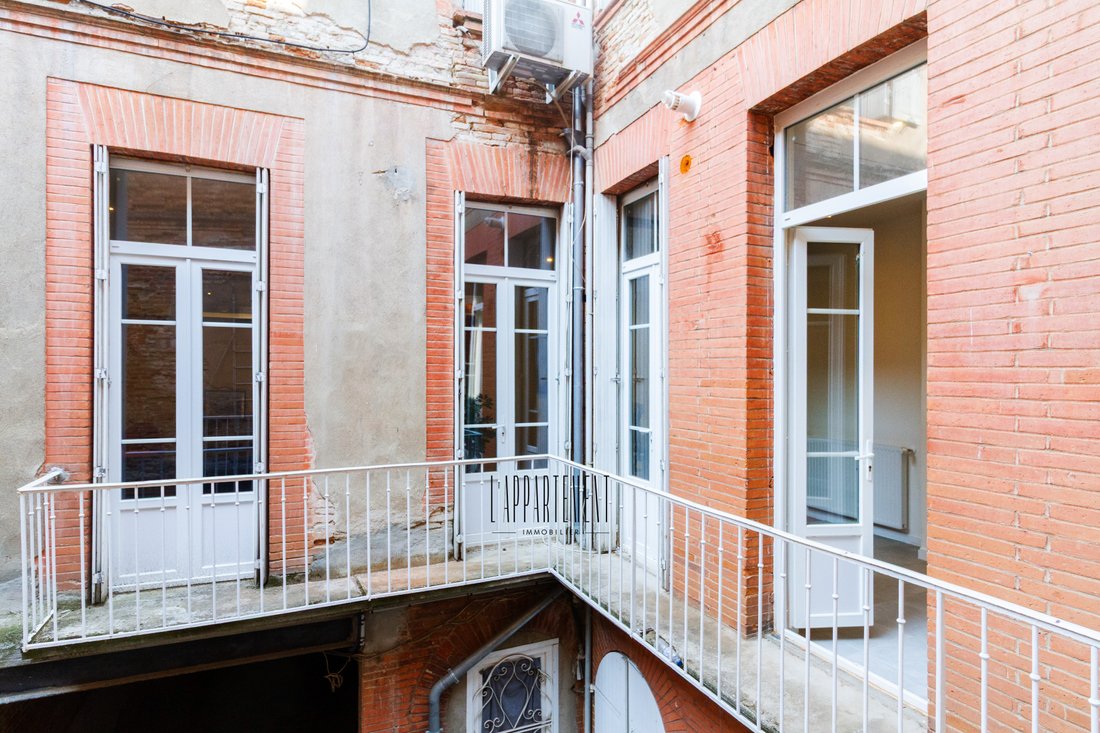 Apartment in Capitole, Toulouse, France 2 - 18567557