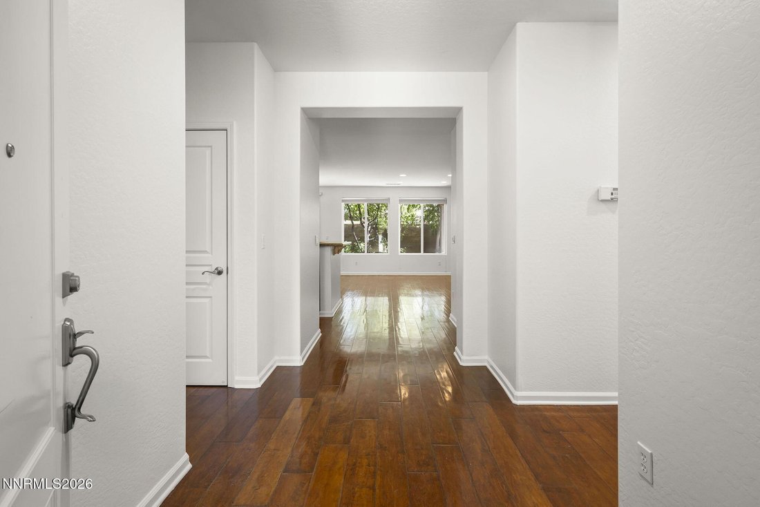 House in Reno, Nevada, United States 4 - 18568758