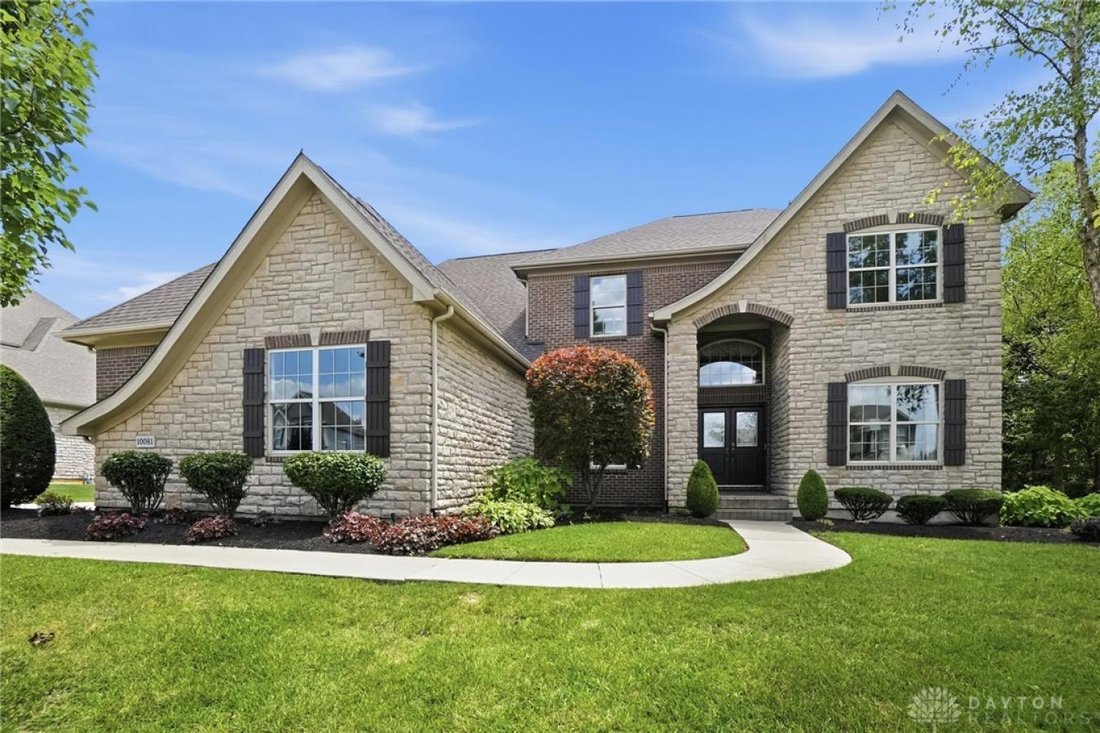 House in Dayton, Ohio, United States 1 - 18570979