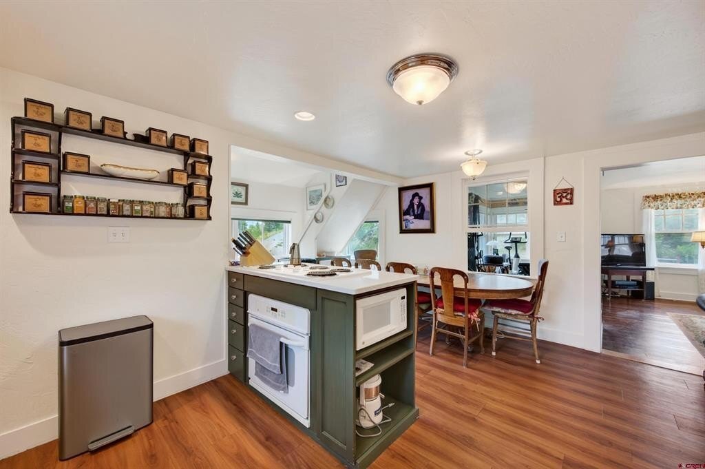 Haus in Powderhorn, Colorado, Vereinigte Staaten 4 - 18570057