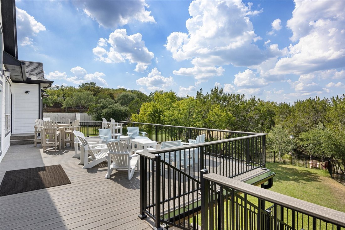 House in Granbury, Texas, United States 3 - 18571542