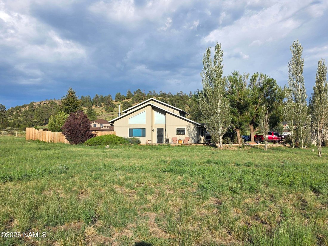 House in Flagstaff, Arizona, United States 2 - 18572916