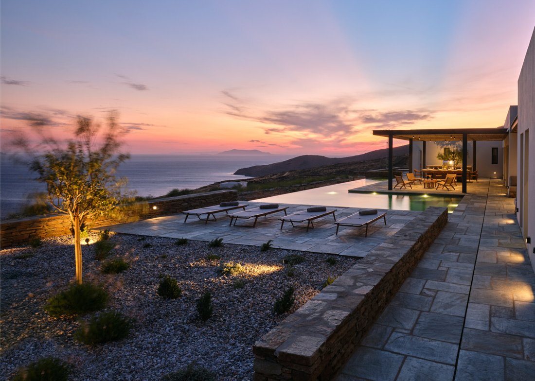 Villa in Tinos, Aegean, Greece 4 - 18567948