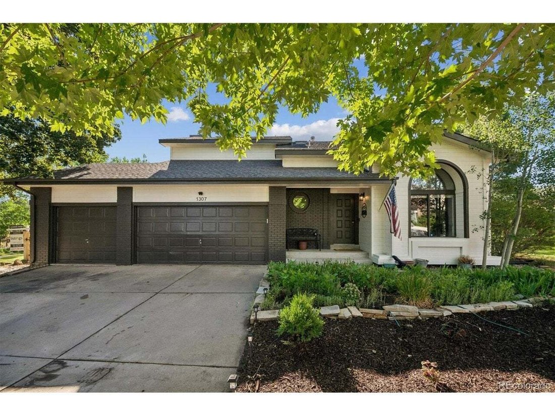 House in Castle Rock, Colorado, United States 2 - 18567509