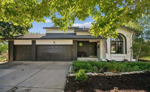 House in Castle Rock, Colorado, United States 1