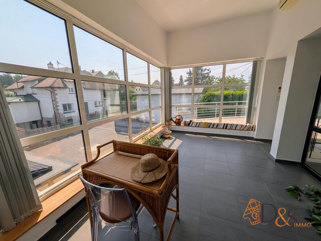 Apartment in Sud, Riedisheim, France 5 - 18570371