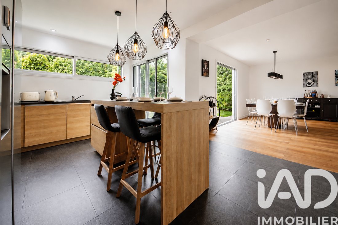 House in Chatel-Saint-Germain, Grand Est, France 1 - 18051589
