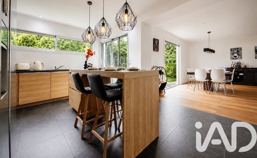 House in Chatel-Saint-Germain, Grand Est, France 1