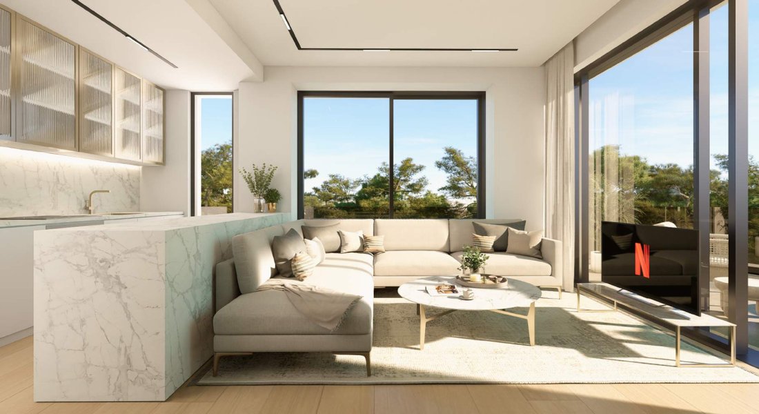 Apartment in Voula, Attica, Greece 2 - 18570133