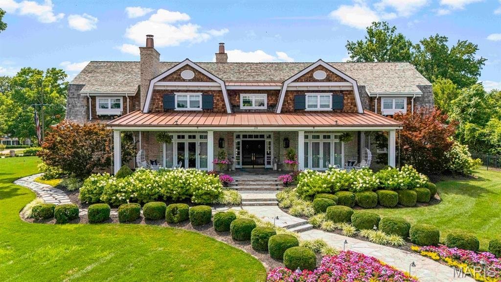House in Town and Country, Missouri, United States 1 - 18570086