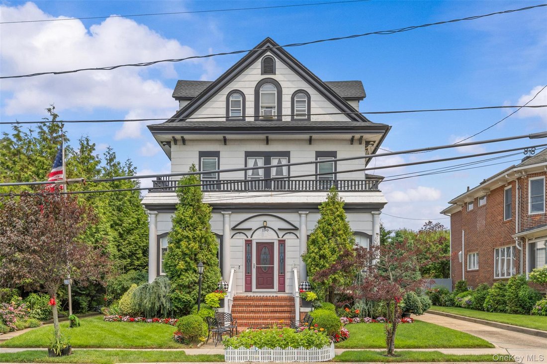 House in New York, New York, United States 2 - 18566991