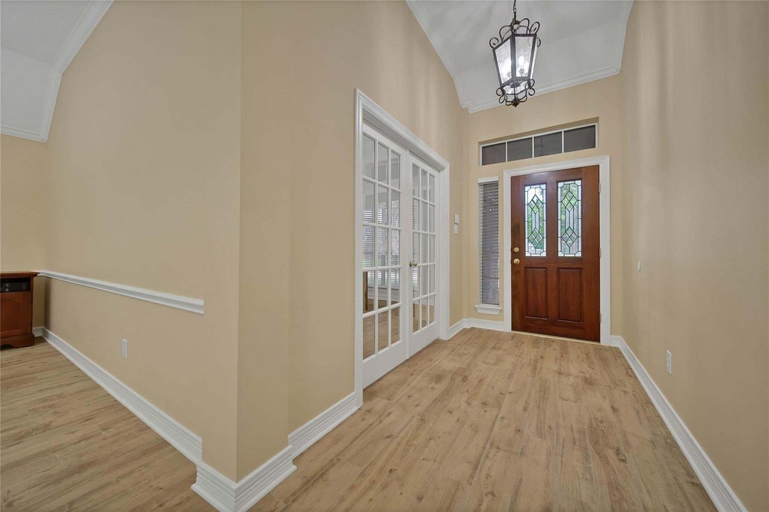 House in Katy, Texas, United States 4 - 18567639