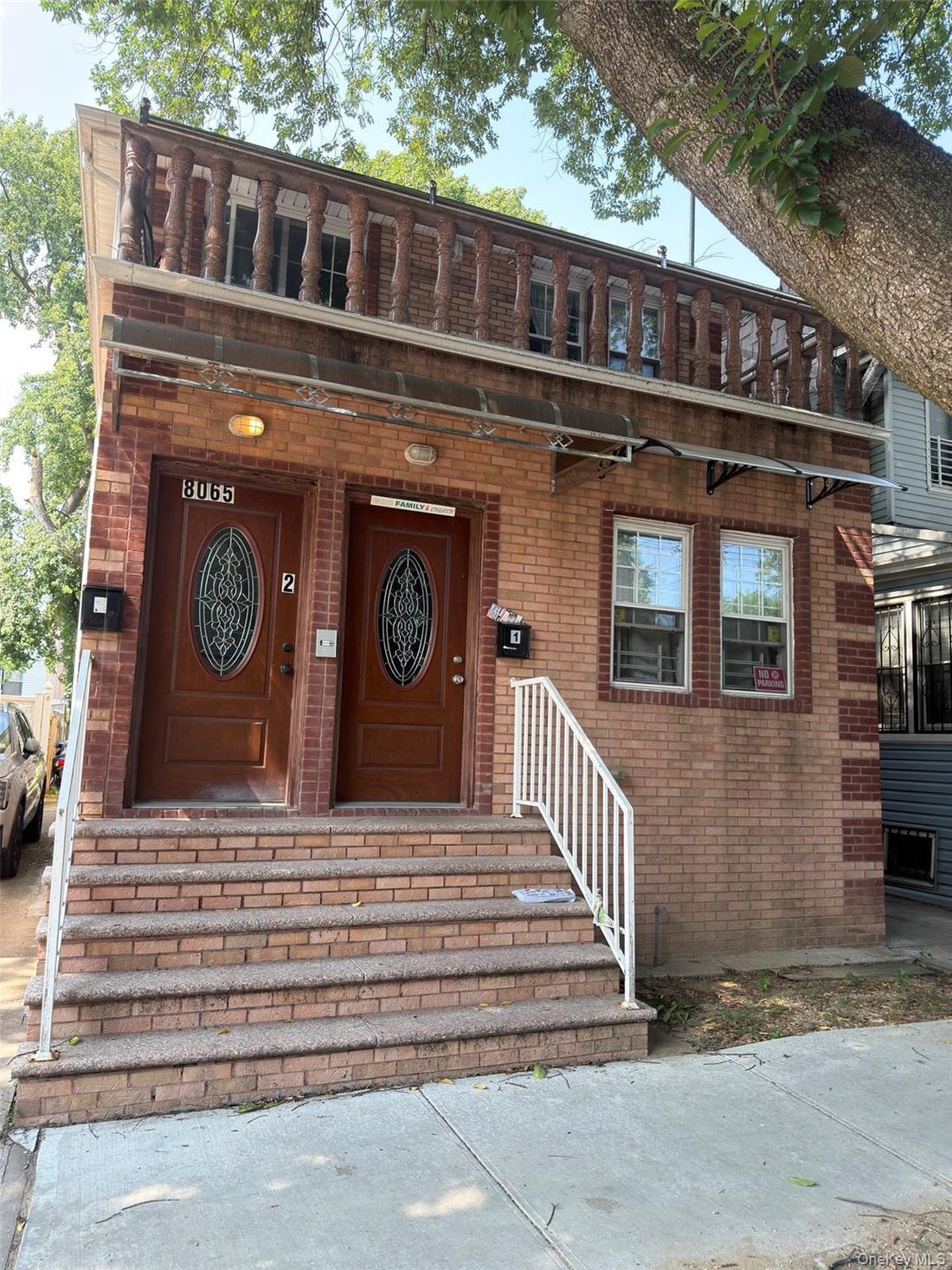 House in New York, New York, United States 1 - 18568525