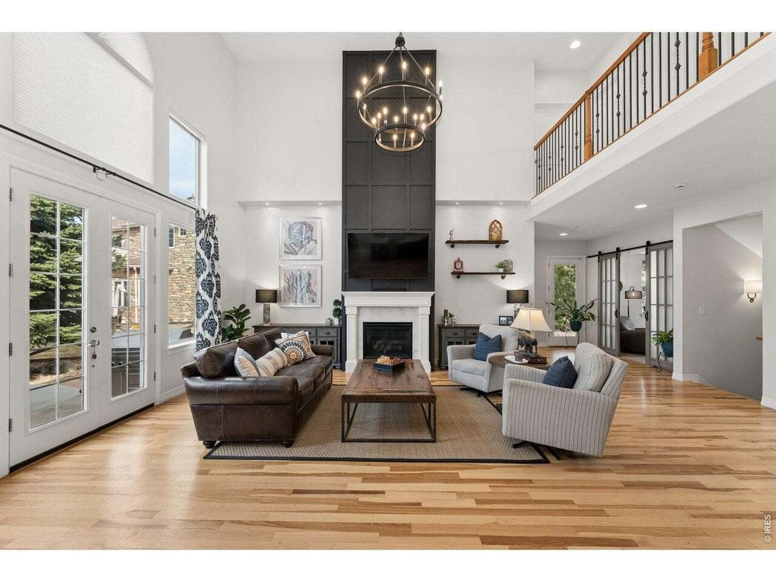 House in Longmont, Colorado, United States 5 - 18570789