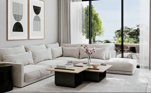 Apartment in Limassol, Limassol, Cyprus 1