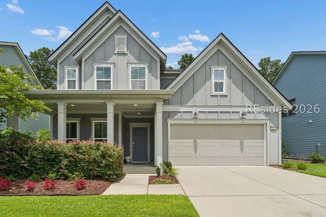 House in Bluffton, South Carolina, United States 2 - 18572903