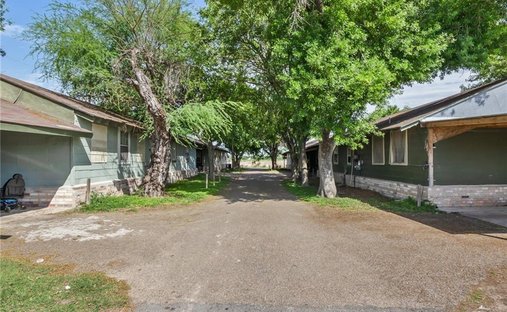 Apartamento en McAllen, Texas, Estados Unidos 1