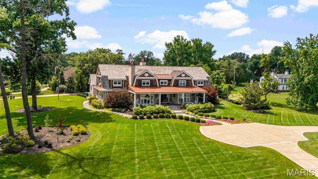 House in Town and Country, Missouri, United States 5 - 18570086