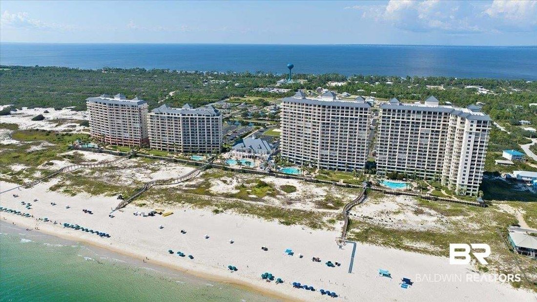 House in Gulf Shores, Alabama, United States 1 - 18567312