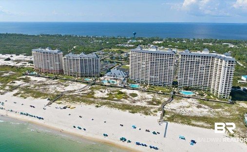 Casa a Gulf Shores, Alabama, Stati Uniti 1