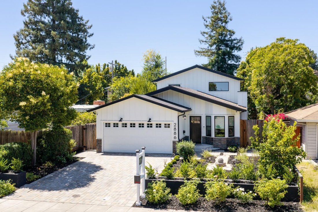 House in Palo Alto, California, United States 2 - 18568839