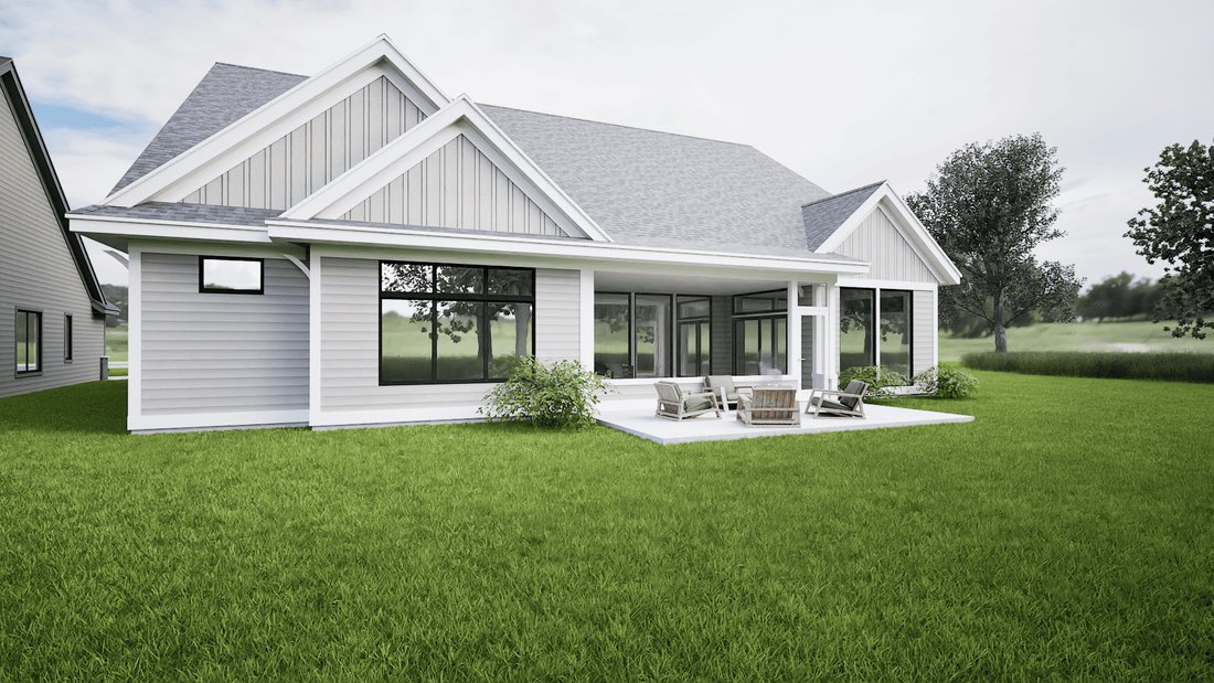 House in Rochester, Minnesota, United States 3 - 18570061