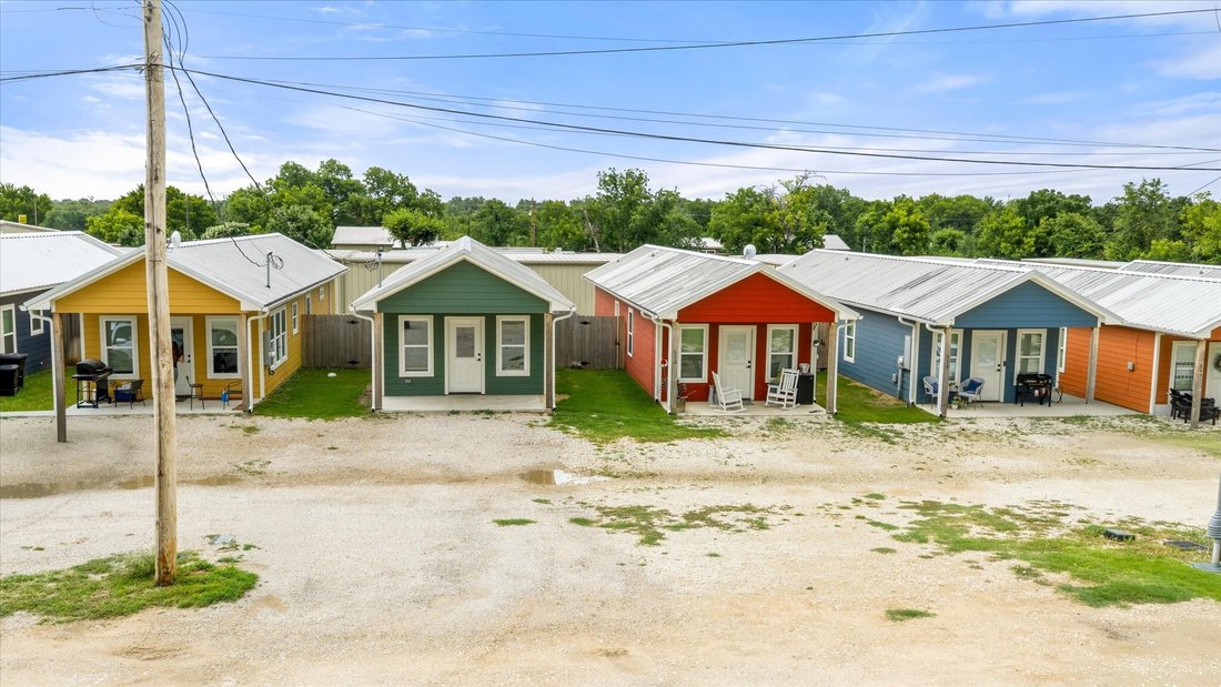 House in Tolar, Texas, United States 1 - 18571536