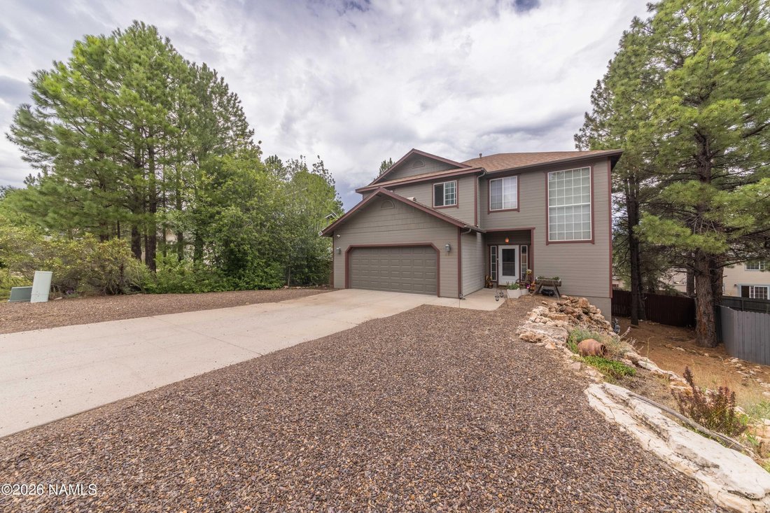 House in Flagstaff, Arizona, United States 2 - 18572909