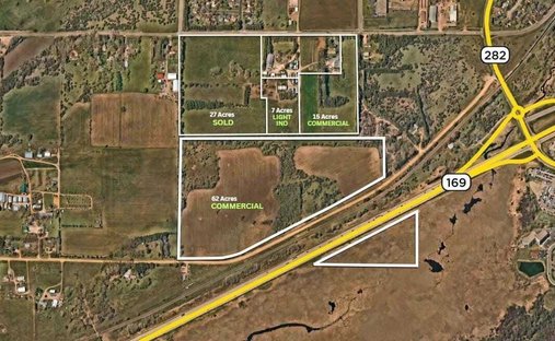 Land in Jordan, Minnesota, United States 1