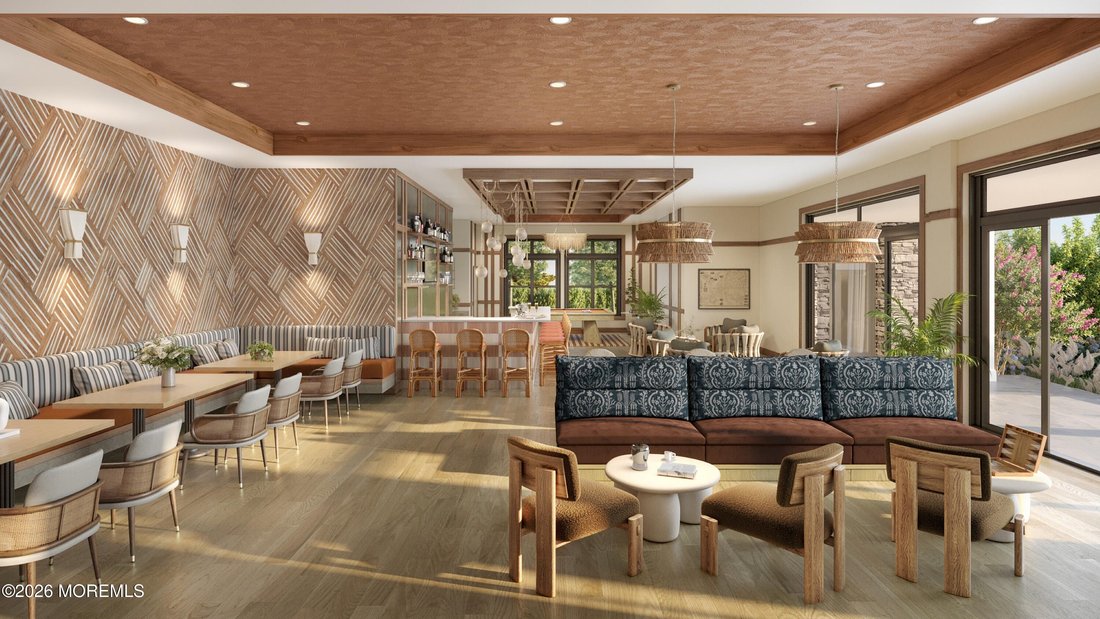 Condo in Long Branch, New Jersey, United States 5 - 18567007