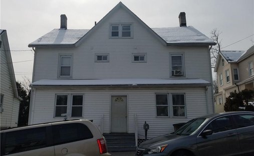Casa a Stamford, Connecticut, Stati Uniti 1