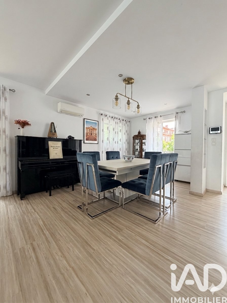House in Plage Sud, Canet-en-Roussillon, France 3 - 17980887