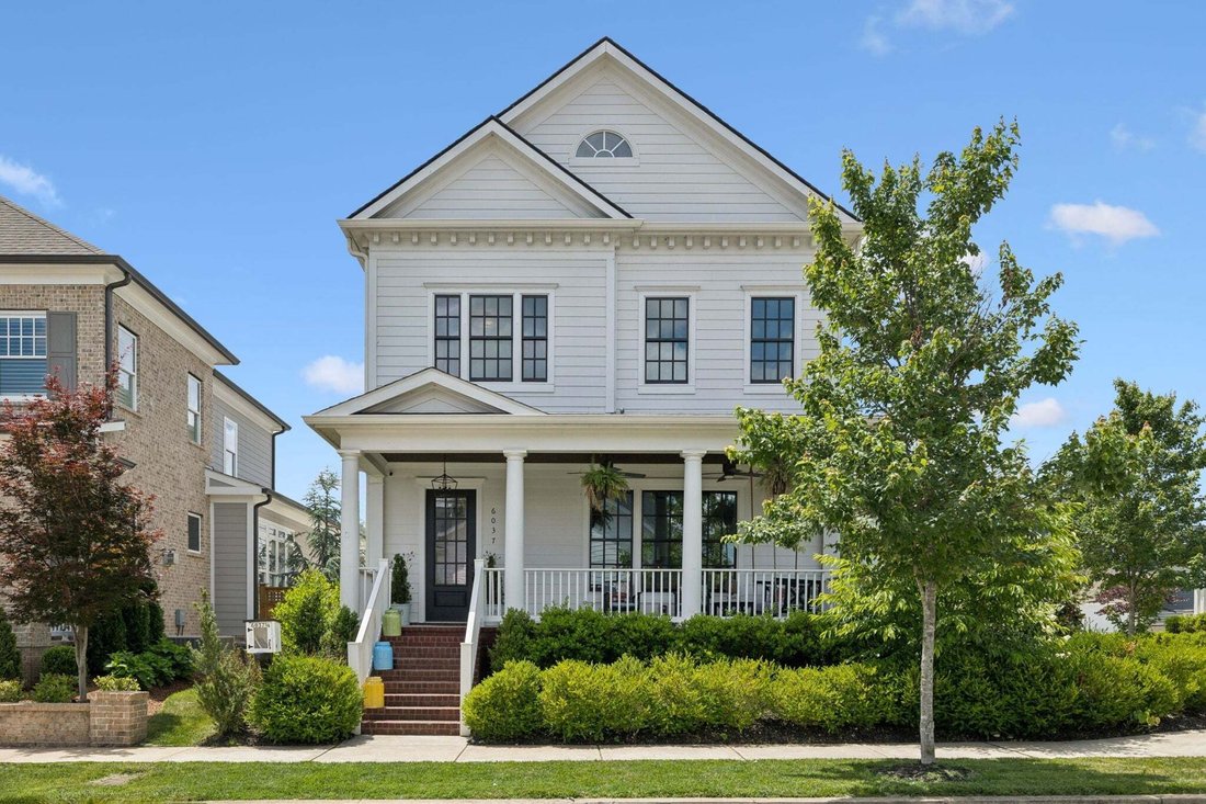 House in Franklin, Tennessee, United States 1 - 18567104