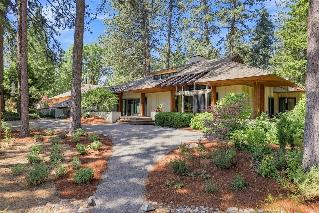 House in Spokane, Washington, United States 1 - 17908799