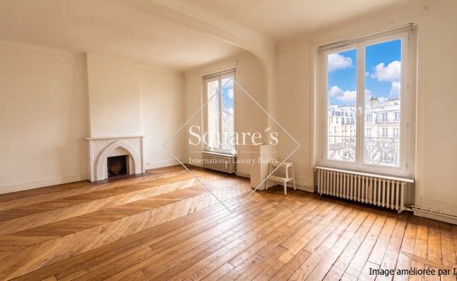 Apartment in Odéon, Paris 6e Arrondissement, Paris 1