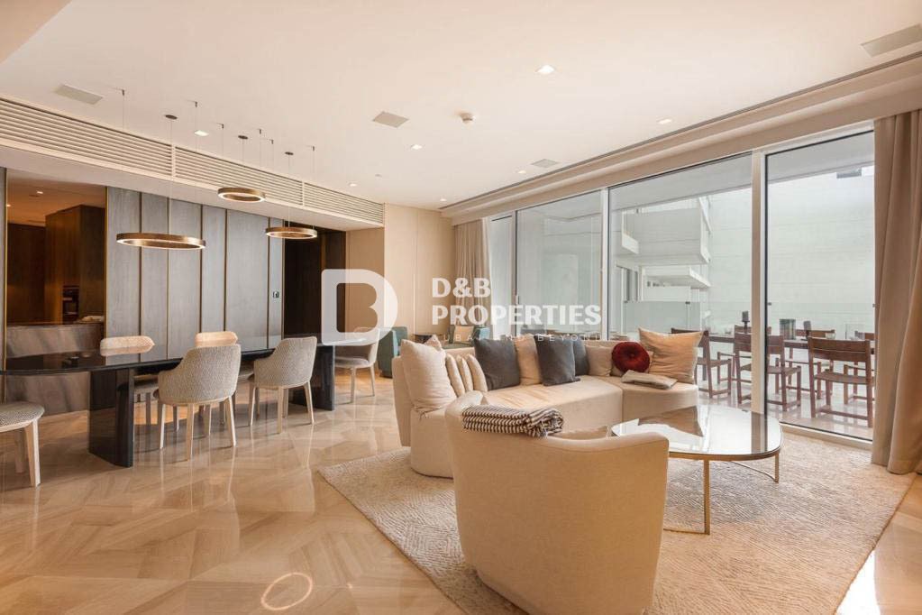 Apartment in Al Safouh Second, Al Safouh, Dubai 4 - 18571394