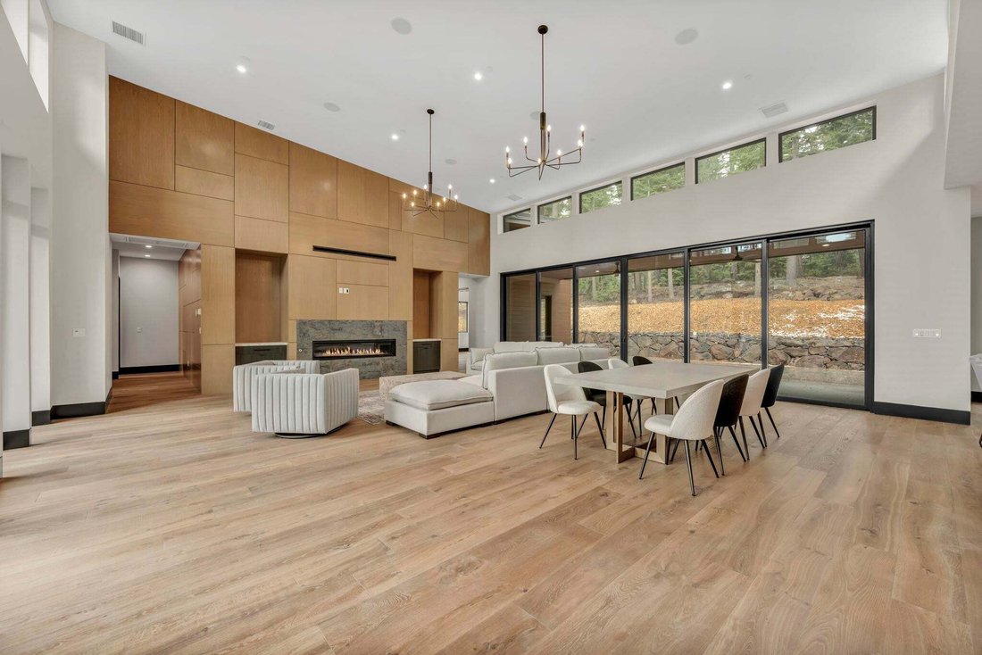 House in Truckee, California, United States 3 - 18108098