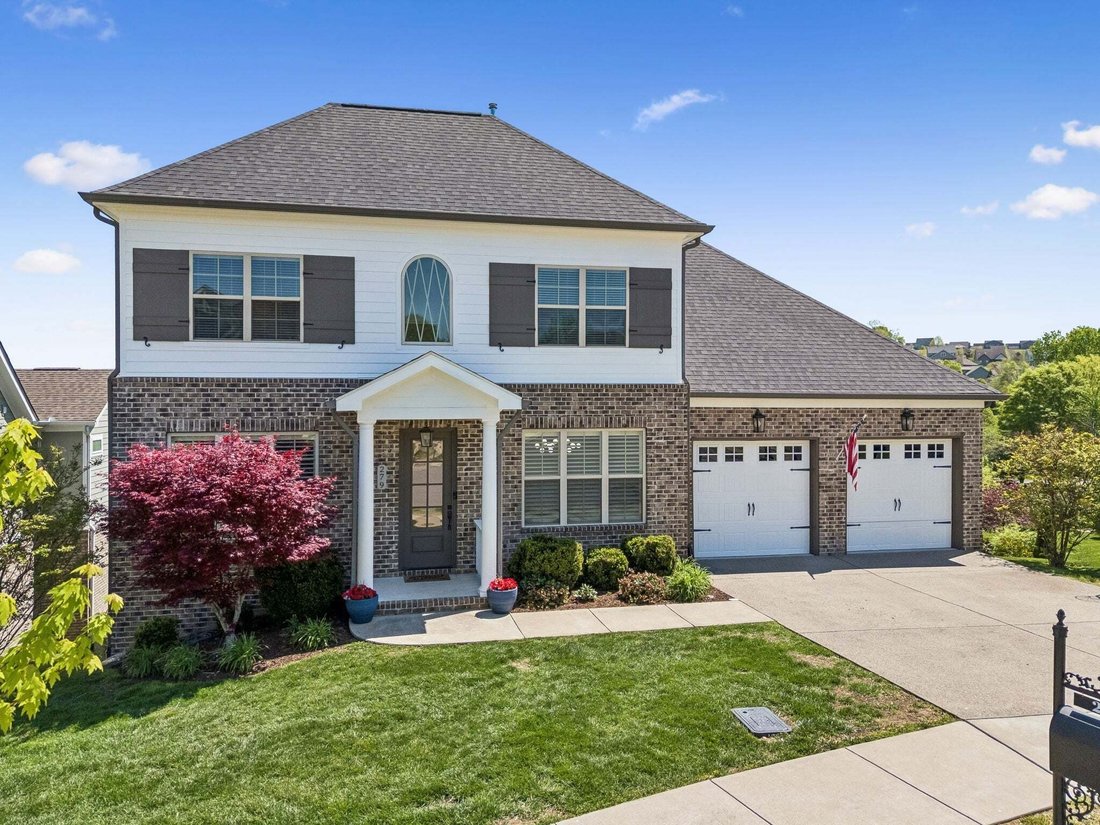 House in Franklin, Tennessee, United States 1 - 18567103