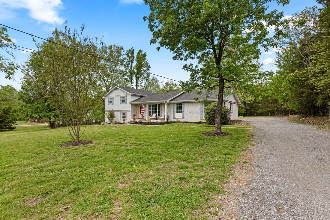 House in Mt. Juliet, Tennessee, United States 4 - 18567134