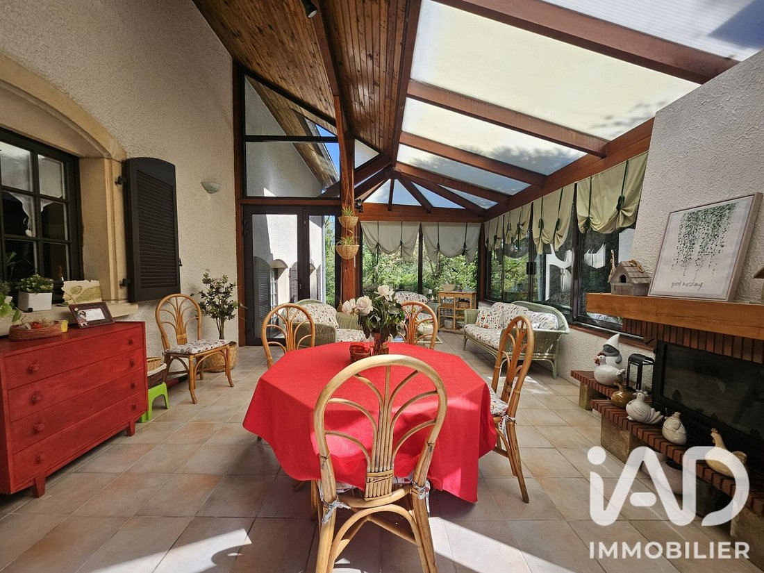 House in Sainte-Ruffine, Grand Est, France 2 - 18571582