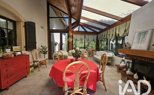 Casa a Sainte-Ruffine, Grande Est, Francia 1