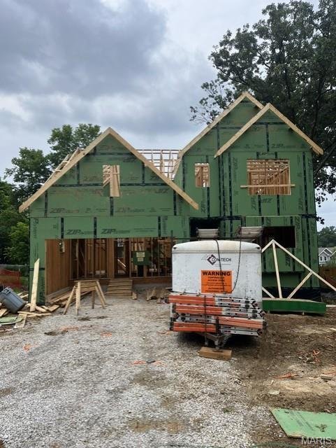 House in Kirkwood, Missouri, United States 1 - 16788240
